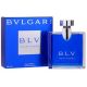 Bvlgari Blv Pour Homme EDT Spray 100 ml