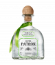 PATRÓN Silver 