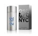 Carolina Herrera 212 Men EDT Spray 100ml