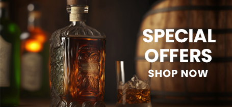 Jack Daniel's Gentleman Jack Tennessee Whiskey 1.75L – Mega Wine and Spirits
